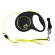 Поводок-рулетка Flexi Fun Neon M трос 5 м 20 кг 