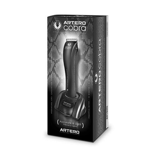 Машинка для окантовки Artero Cobra