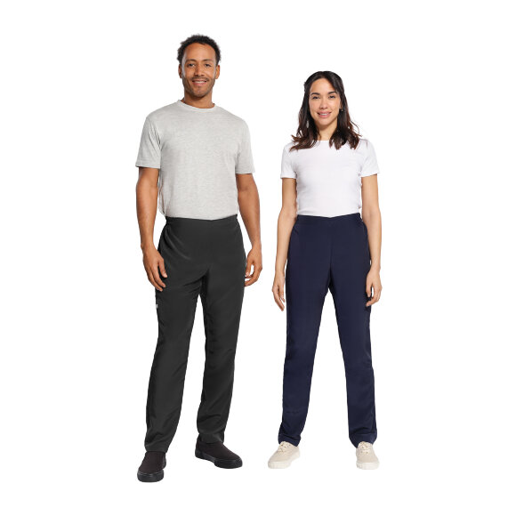 Брюки Artero черные, размер XL