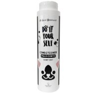 Кондиционер ISB Do It Yourself для животных с короткой шерстью, 300 мл