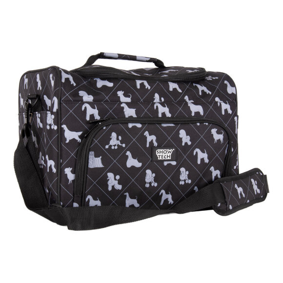 Сумка для груминга Show Tech Deluxe 40x26x28 см