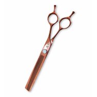 Ножницы J&K Zayani филировочные 7,5" 48 зубцов