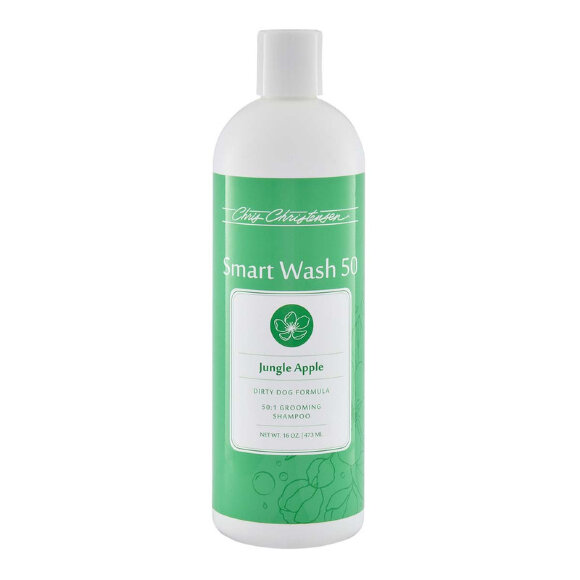Шампунь CC SmartWash50 с ароматом яблока, 473 мл