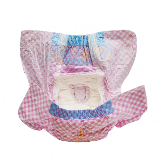 Подгузники Lazy Pet M для собак и кошек, 10 шт.