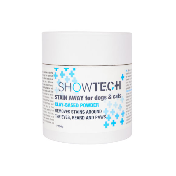 Пудра Show Tech+ Stane Away от слезных дорожек, 60 г Пудра Show Tech+ Stane Away от слезных дорожек, 60 г