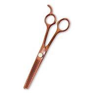 Ножницы J&K Zayani филировочные 6,5" 46 зубцов