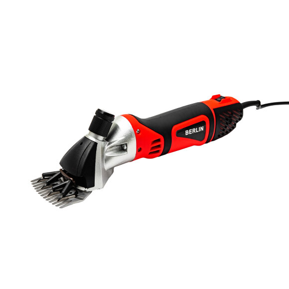 Машинка для стрижки овец GRODO BERLIN, 350 Ватт