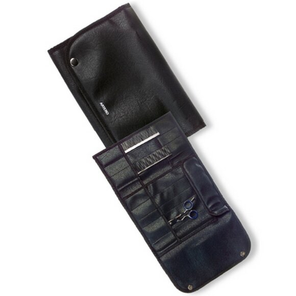 Сумка Artero на кнопках для грумерских принадлежностей Сумка Artero на кнопках для грумерских принадлежностей