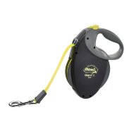 Поводок-рулетка для собак Flexi Giant XL Neon