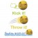Интерактивный резиновый мяч InterBALL с ручками, 11,5 см