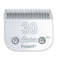 Ножевой блок Oster #30 Crygen-X 0,5 мм, стандарт А5