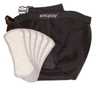 Гигиенические трусы AmiPlay XXL (N7) 49-85 см