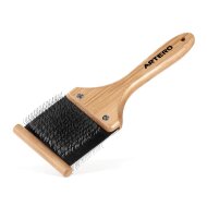 Пуходерка Artero Nature двухсторонняя, средняя Пуходерка Artero Nature двухсторонняя, средняя