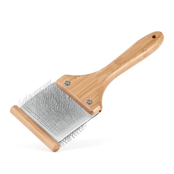 Пуходерка Artero Nature двухсторонняя, средняя