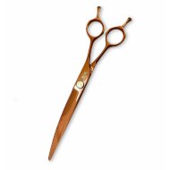 Ножницы J&K Zayani изогнутые 8"