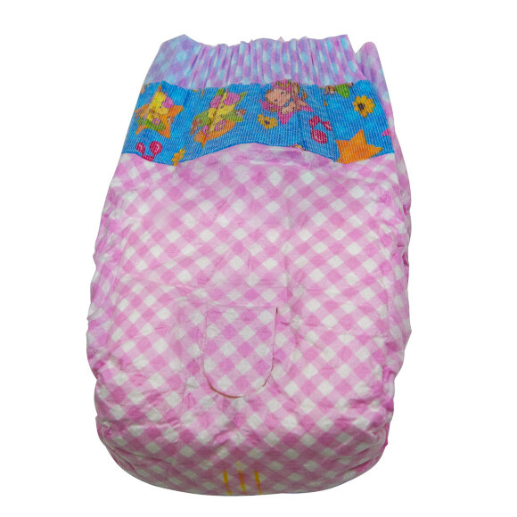 Подгузники Lazy Pet L для собак и кошек, 10 шт.