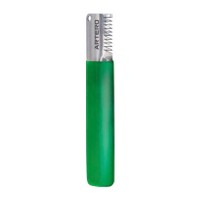 Нож для тримминга Artero зеленый, 9 зубцов