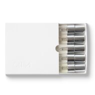 Набор парфюмов Свети по 5 мл: Иосиф, Вьюга, Вишня, Финтифлюшка и Сладкий пирожочек