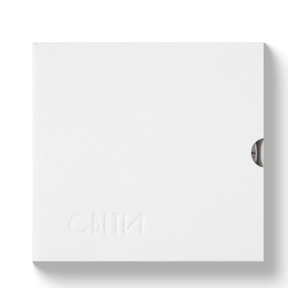 Набор парфюмов Свети по 5 мл: Иосиф, Вьюга, Вишня, Финтифлюшка и Сладкий пирожочек