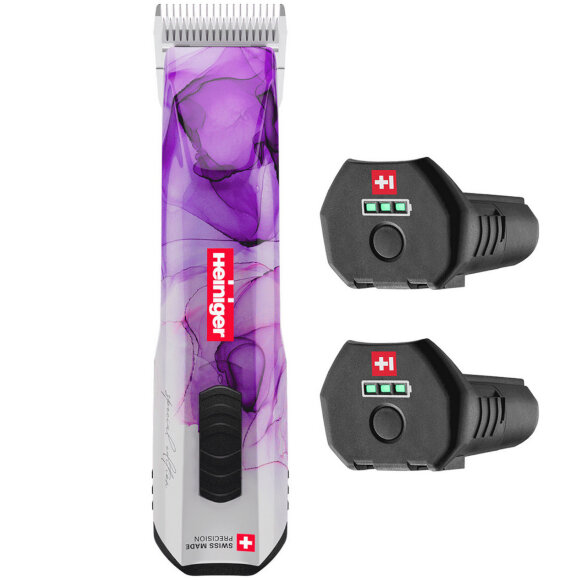 Машинка для стрижки Heiniger Opal Special Edition Машинка для стрижки Heiniger Opal Special Edition
