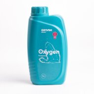 Кондиционер GROOM CAT Oxygen легкий, 1 л, exp: 10.12.2025