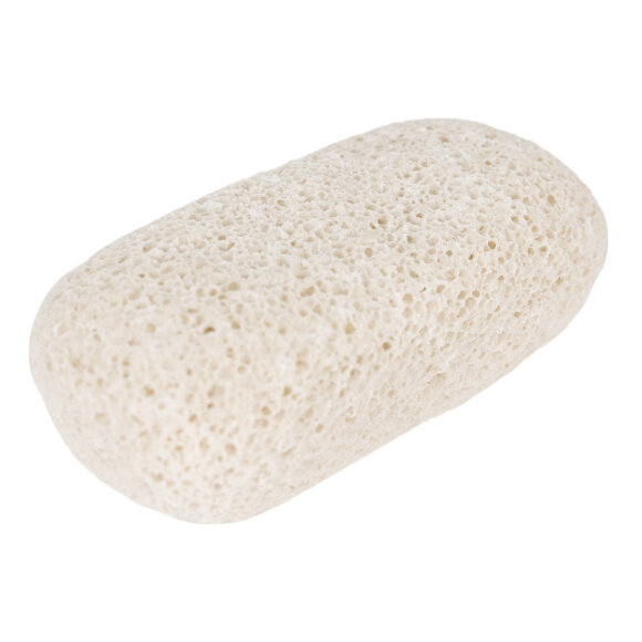 Камень для тримминга Show Tech 8x4x3 см, кремовый