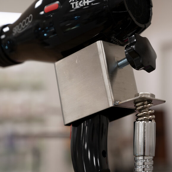 Держатель Show Tech ручного фена Держатель Show Tech ручного фена