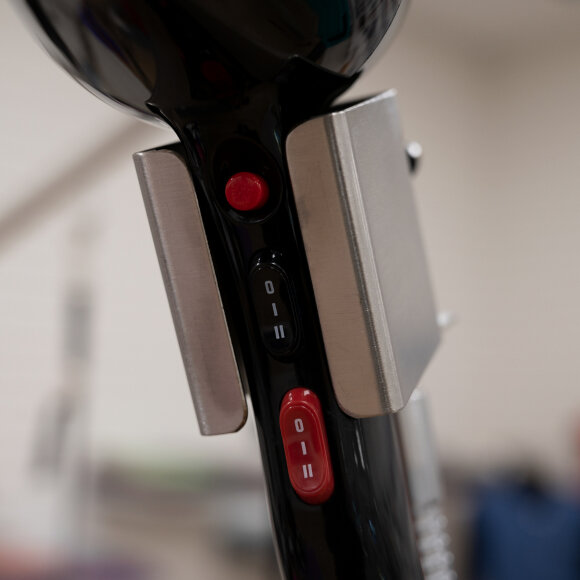 Держатель Show Tech ручного фена Держатель Show Tech ручного фена