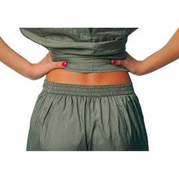 Брюки Tikima серые, размер L Брюки Tikima серые, размер L