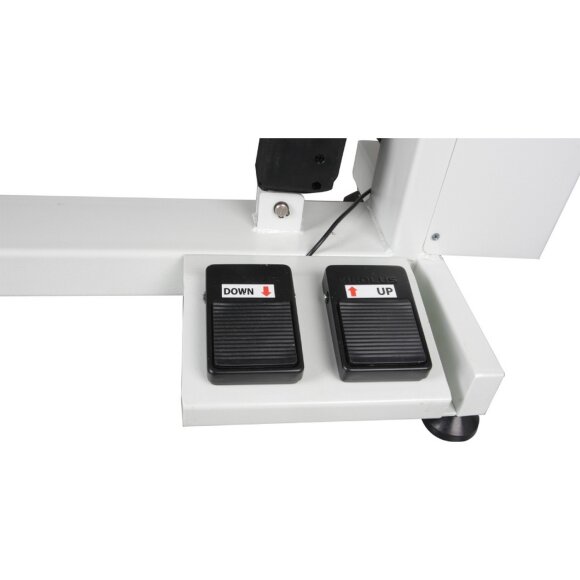 Стол для груминга TOEX 120х60хH52-100 см электрический