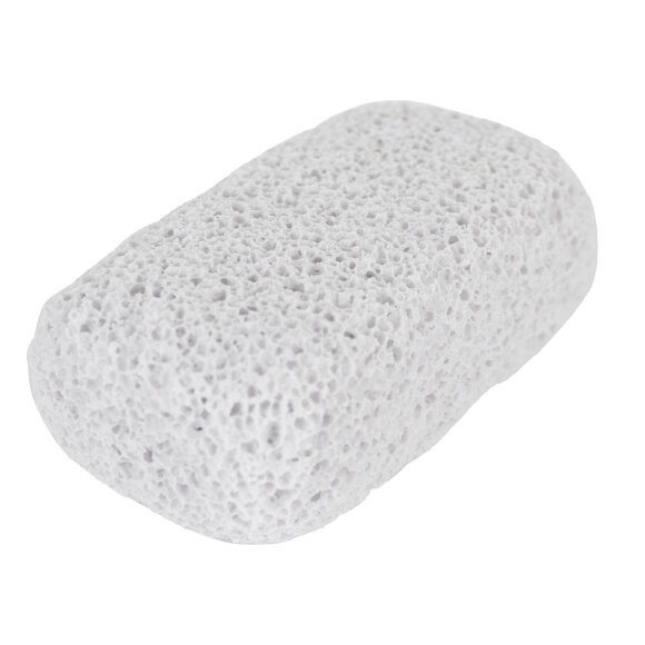 Камень для тримминга Show Tech 8x4x3 см, серый