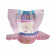 Подгузники Lazy Pet XL для собак и кошек, 10 шт.