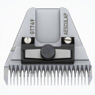 Ножевой блок Aesculap Favorita широкий