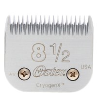 Ножевой блок Oster #8 1/2 Crygen-X 2,8 мм, стандарт А5