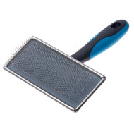 Пуходерка DeLight металлическая большая Пуходерка DeLight металлическая большая