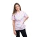 Рубашка Tikima Figari розовая, XL