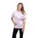Рубашка Tikima Figari розовая, XL