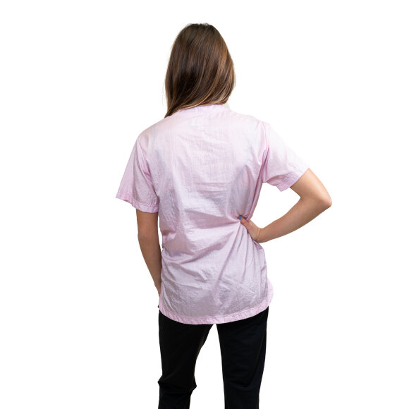 Рубашка Tikima Figari розовая, XL