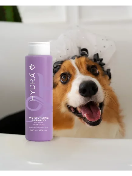 Шампунь HYDRA Moisturizing увлажняющий, 300 мл