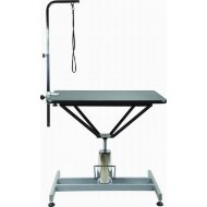 Стол для груминга TOEX 90х60хH71,5-86 см гидравлический