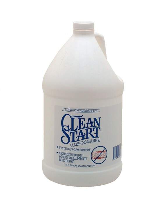 Chris Christensen Clean Start 3 8