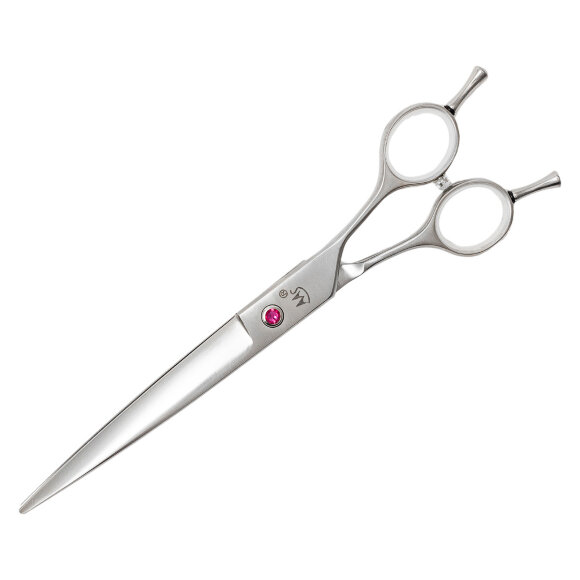 Ножницы Moshou QM-75 изогнутые, 7,5"