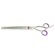 Ножницы Dimi шанкеры DPS 8" 26 зубцов Ножницы Dimi шанкеры DPS 8" 26 зубцов