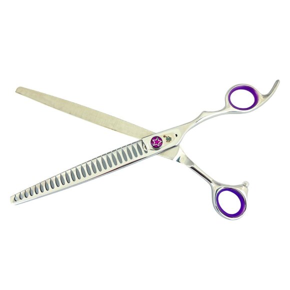 Ножницы Dimi шанкеры DPS 8" 26 зубцов