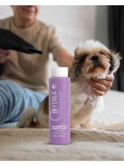 Кондиционер HYDRA Moisturizing увлажняющий, 300 мл