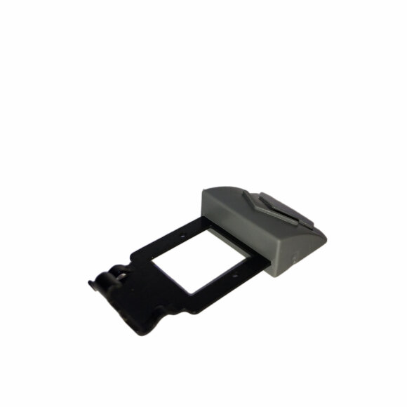 Кнопка фиксатора ножа Moser