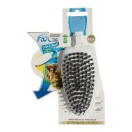 Сменная щетка с комбинированной щетиной Foolee Easee