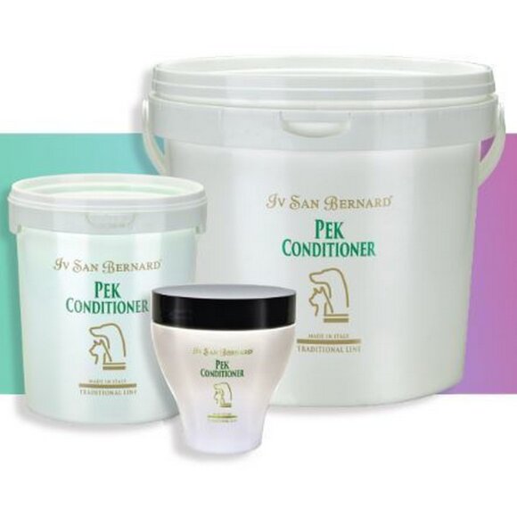 Кондиционер ISB Пек для распутывания колтунов, 5 л