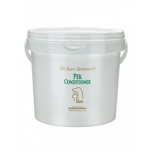 Кондиционер ISB Пек для распутывания колтунов, 5 л