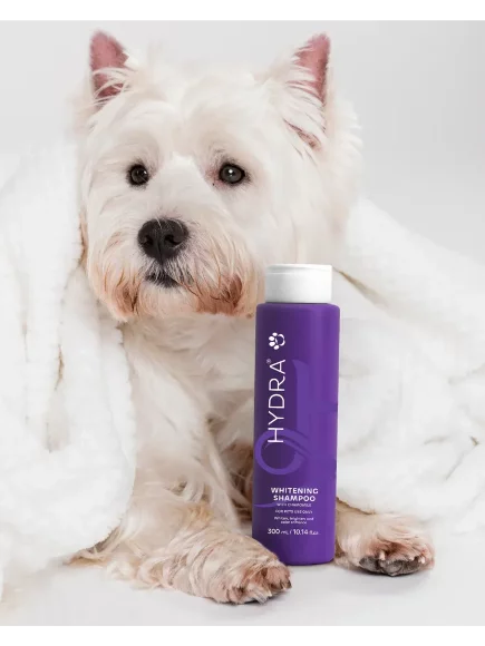Шампунь HYDRA whitening отбеливающий, 300 мл Шампунь HYDRA whitening отбеливающий, 300 мл